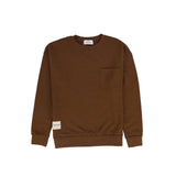 Heven Boys Sweatshirt H40 - Mocha