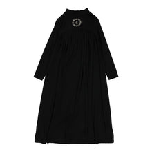 Load image into Gallery viewer, Lil Legs Emblem Maxi - Black