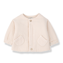 Load image into Gallery viewer, 1+ In The Family Lemnos Padded Jacket - Blossom