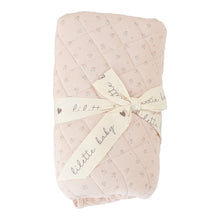 Load image into Gallery viewer, Lilette Classic Playmat - Soft Pink Bud