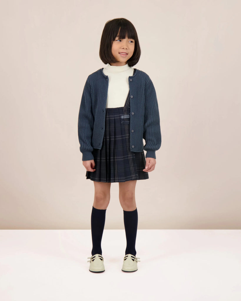 Lil Legs Kilt Skirt - Multiplaid