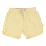 Lil Legs Boys Shorts - Yellow