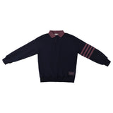 Limonana Cle Polo Sweatshirt - Navy
