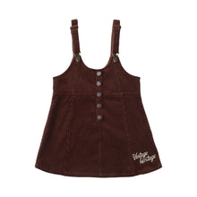 Load image into Gallery viewer, Limonana Heritage Brown Jumper - Brown