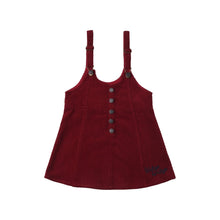 Load image into Gallery viewer, Limonana Heritage Crimson Jumper - Red