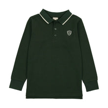 Load image into Gallery viewer, Lil Legs Logo Polo - Green