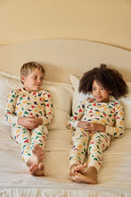 Load image into Gallery viewer, Little Parni LP Alphabet Pajamas (PJ113)