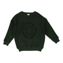 Load image into Gallery viewer, Lil Legs Logo Sweatshirt - Green