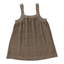 Load image into Gallery viewer, Lil Legs Coduroy Jumper - Taupe