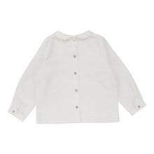 Load image into Gallery viewer, Lil Legs Dress Shirt - Cream