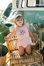 Load image into Gallery viewer, Lil Legs Common Folk Toddler Girls Set - Pink