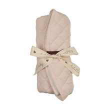 Load image into Gallery viewer, Lilette Baby Playmat - Pale Pink