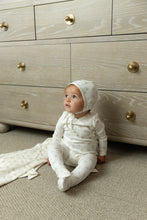 Load image into Gallery viewer, Bee &amp; Dee Little Bundles Layette Set - Ivory Girls