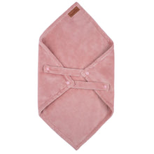 Load image into Gallery viewer, Swaddle Bee Loviebee - Solid Dusty Pink