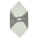 Swaddle Bee Loviebee - Ivory/Grey