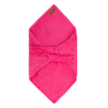 Load image into Gallery viewer, Swaddle Bee Loviebee - Solid Hot Pink