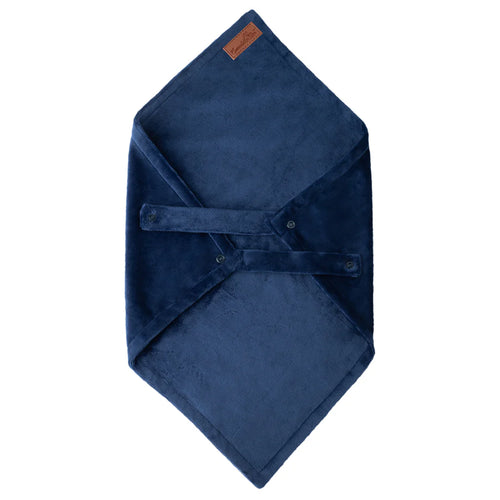 Swaddle Bee Loviebee - Solid Navy