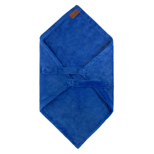 Swaddle Bee Loviebee - Royal Blue