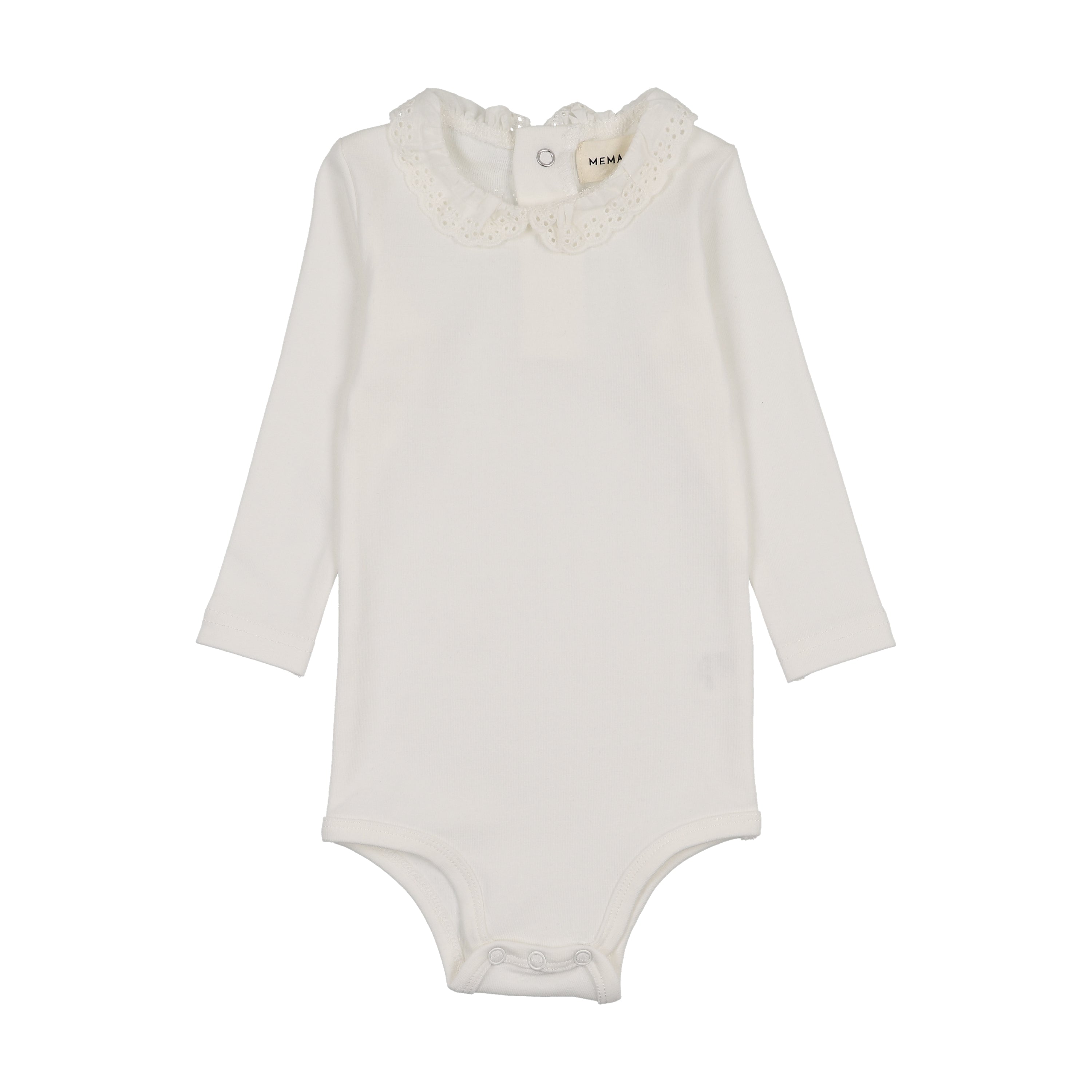 MoonWorks Tutina Maniche Corte Neonato 'Pazzo Zia' | Bianco, 0-3 Mesi, Cotone Biologico