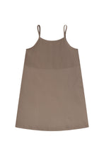 Load image into Gallery viewer, Bopop Herringbone Collection Taupe Jumper
