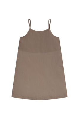 Bopop Herringbone Collection Taupe Jumper