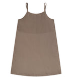 Bopop Herringbone Collection Taupe Jumper