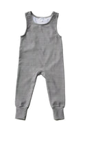 Load image into Gallery viewer, Bopop Herringbone Collection Overalls