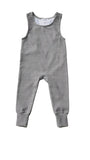 Bopop Herringbone Collection Overalls