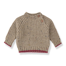 Load image into Gallery viewer, 1+ In the Family Maligne Sweater - Canapa