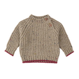 1+ In the Family Maligne Sweater - Canapa