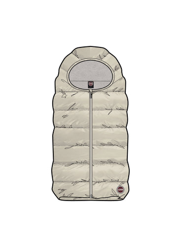 Colmar Baby Sleeping Bag - Nude
