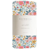 Alimrose Muslin Swaddle - French Garden