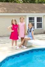 Load image into Gallery viewer, Mode Avant Beach Hoodie - Light Pink