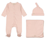 Marmar Evening Sun Stripe 3Pc Set