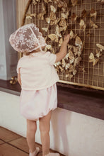 Load image into Gallery viewer, Apparelel Mayfair Cardigan - Rose