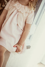 Load image into Gallery viewer, Apparelel Mayfair Dress - Rose