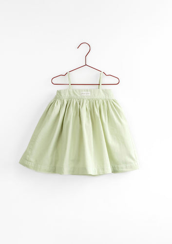 Please Mom Mint Dress