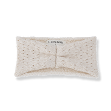 Load image into Gallery viewer, 1+ In the Family Nantes Bandeau - Ecru