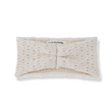 1+ In the Family Nantes Bandeau - Ecru