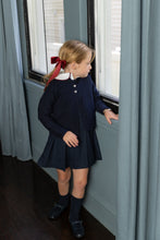 Load image into Gallery viewer, Nou Nelle Navy Cardigan