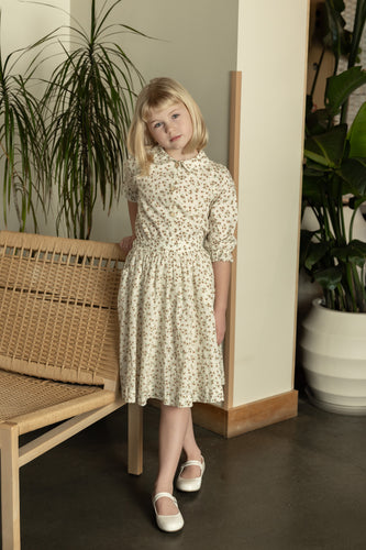 Nou Nelle Skirt - Floral