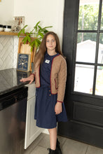 Load image into Gallery viewer, Nou Nelle Floral Jacket