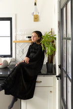 Load image into Gallery viewer, Nou Nelle Maxi Smocked Dress