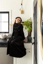 Load image into Gallery viewer, Nou Nelle Maxi Smocked Dress