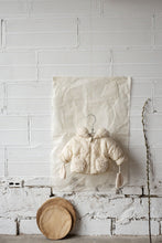 Load image into Gallery viewer, 1+ in the Family Benjamin Padded Hood Jacket - Ecru