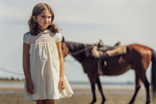 Load image into Gallery viewer, Kipp Lorreta Dress - Natural