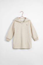 Load image into Gallery viewer, Please Mom Oat Sailor Dress