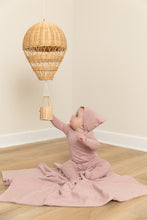 Load image into Gallery viewer, Bee &amp; Dee Once Upon A Baby Layette Set - Tea Rose