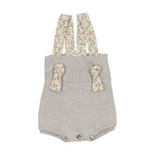 Load image into Gallery viewer, Bee &amp; Dee Organic Ditsy Romper - Fortress
