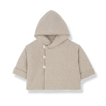 Load image into Gallery viewer, 1+ in the Family Edouard Padded Jacket - Beige